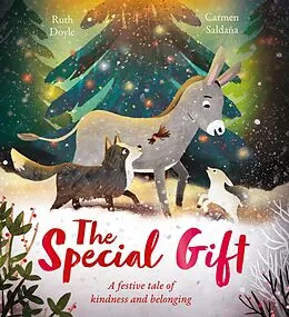 E-Book (epub) Special Gift von Ruth Doyle