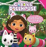 eBook (epub) Fairy-tastic Sleepover de Official Gabby's Dollhouse