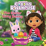 eBook (epub) Easter Kitty Bunny de Official Gabby's Dollhouse