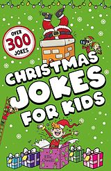 Couverture cartonnée Christmas Jokes for Kids de Elle Owell