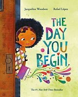 eBook (epub) Day You Begin de Jacqueline Woodson