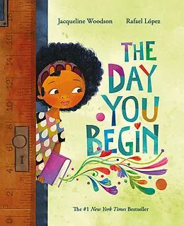 E-Book (epub) Day You Begin von Jacqueline Woodson