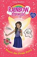 E-Book (epub) Preeti the Prom Fairy von Daisy Meadows