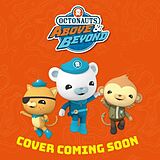 Couverture cartonnée Octonauts Above & Beyond: The Ocean Rescue de Official Octonauts