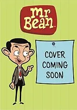 Kartonierter Einband Where's Mr Bean? von Official Mr Bean