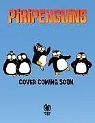 Kartonierter Einband Piripenguins: Official Character Guidebook von Official Piripenguins