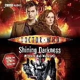 Audio CD (CD/SACD) Doctor Who: Shining Darkness von Mark Michalowski