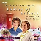 Audio CD (CD/SACD) Ladies Of Letters von Union Square & Co. (Firm), Hayman Carole, Wakefield Lou