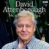Audio CD (CD/SACD) David Attenborough New Life Stories von David Attenborough