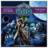 Audio CD (CD/SACD) Doctor Who Serpent Crest 1: Tsar Wars von Paul Magrs
