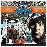 Audio CD (CD/SACD) Doctor Who Serpent Crest 4: The Hexford Invasion von Magrs Paul