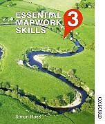 Reliure en spirale Essential Mapwork Skills 3 de Simon Ross