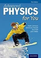 Broché Advanced Physics for You de Keith; Hewett, Simmone; Holt, Sue et al Johnson