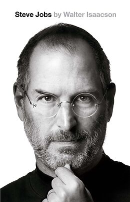 Livre Relié Steve Jobs de Walter Isaacson