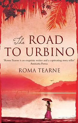E-Book (epub) Road to Urbino von Roma Tearne