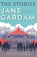 E-Book (epub) Stories von Jane Gardam