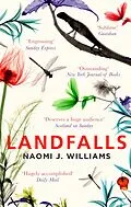 E-Book (epub) Landfalls von Naomi J. Williams