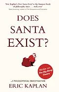 E-Book (epub) Does Santa Exist? von Eric Kaplan