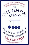 E-Book (epub) The Influential Mind von Tali Sharot
