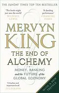 E-Book (epub) End of Alchemy von Mervyn King