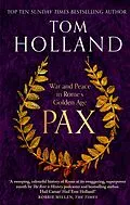 E-Book (epub) Pax von Tom Holland