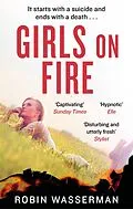 E-Book (epub) Girls on Fire von Robin Wasserman