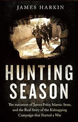 E-Book (epub) Hunting Season von James Harkin