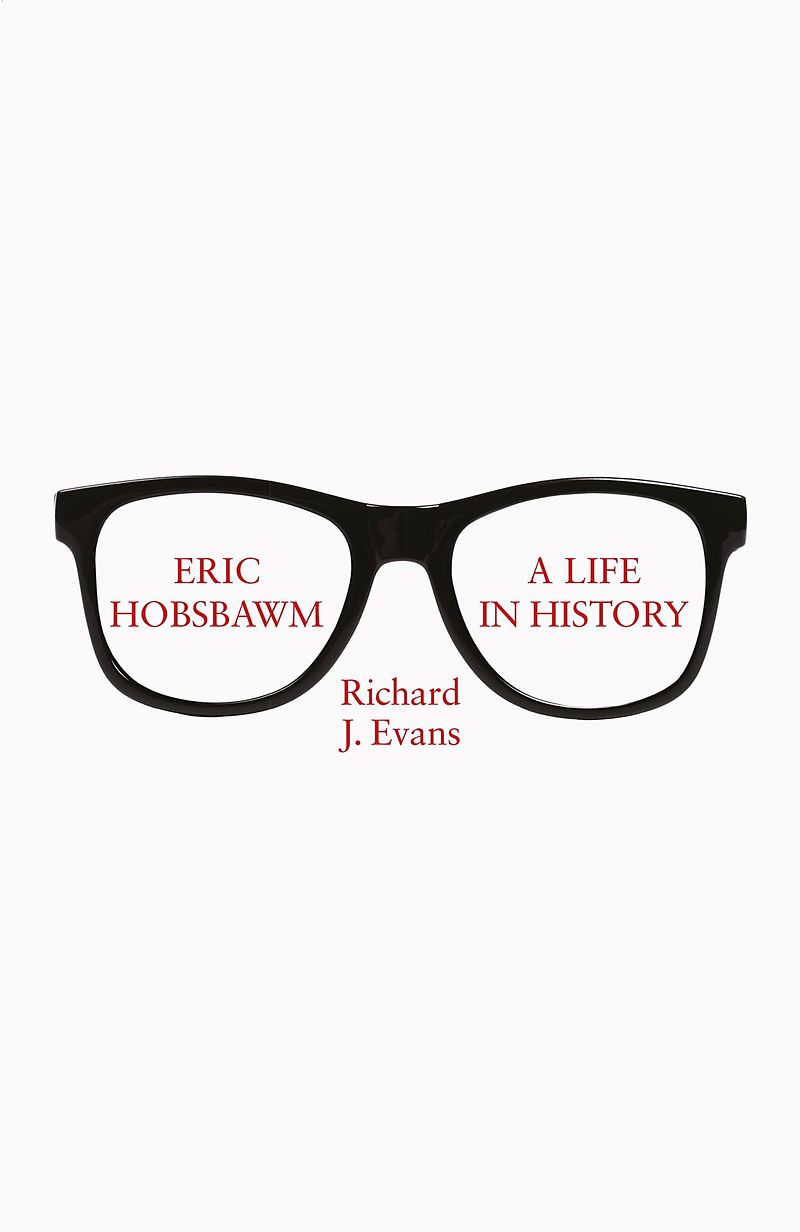 Eric Hobsbawm: A Life in History