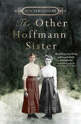 E-Book (epub) The Other Hoffmann Sister von Ben Fergusson