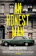 E-Book (epub) Honest Man von Ben Fergusson
