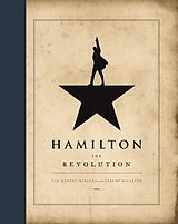 eBook (epub) Hamilton: The Revolution de Lin-Manuel Miranda, Jeremy McCarter