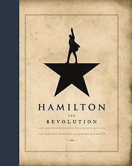 E-Book (epub) Hamilton: The Revolution von Lin-Manuel Miranda, Jeremy McCarter