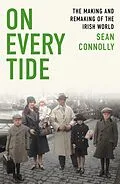 E-Book (epub) On Every Tide von Sean Connolly