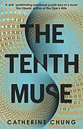 E-Book (epub) Tenth Muse von Catherine Chung