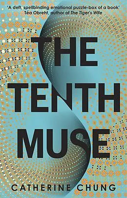 E-Book (epub) Tenth Muse von Catherine Chung