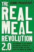 E-Book (epub) The Real Meal Revolution 2.0 von Jonno Proudfoot