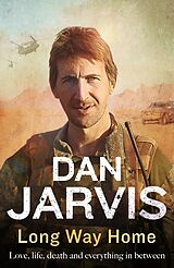 eBook (epub) Long Way Home de Dan Jarvis