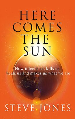 E-Book (epub) Here Comes the Sun von Steve Jones