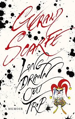 E-Book (epub) Long Drawn Out Trip von Gerald Scarfe