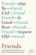 E-Book (epub) Friends von Robin Dunbar
