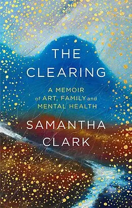 E-Book (epub) Clearing von Samantha Clark