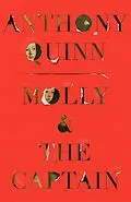 E-Book (epub) Molly & the Captain von Anthony Quinn