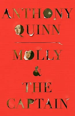 E-Book (epub) Molly & the Captain von Anthony Quinn