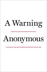 E-Book (epub) Warning von Anonymous