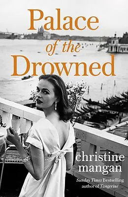 E-Book (epub) Palace of the Drowned von Christine Mangan