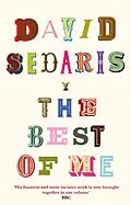 E-Book (epub) Best of Me von David Sedaris