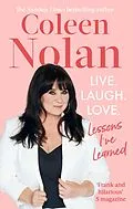 E-Book (epub) Live. Laugh. Love. von Coleen Nolan