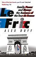 E-Book (epub) Le Fric von Alex Duff