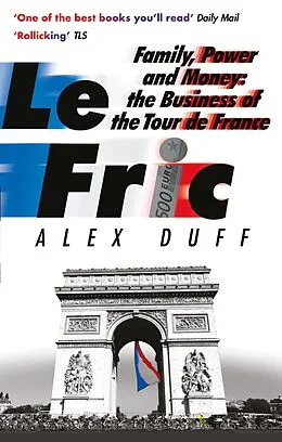 E-Book (epub) Le Fric von Alex Duff