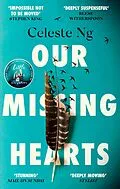 E-Book (epub) Our Missing Hearts von Celeste Ng